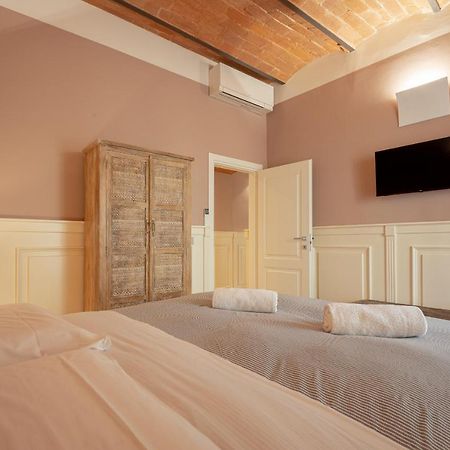 Gigliola Apartment Firenze Esterno foto