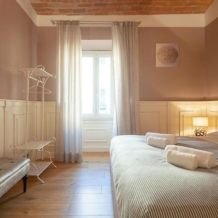 Gigliola Apartment Firenze Esterno foto