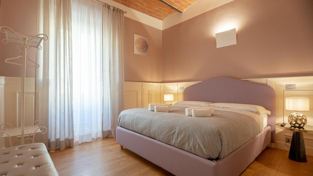 Gigliola Apartment Firenze Esterno foto