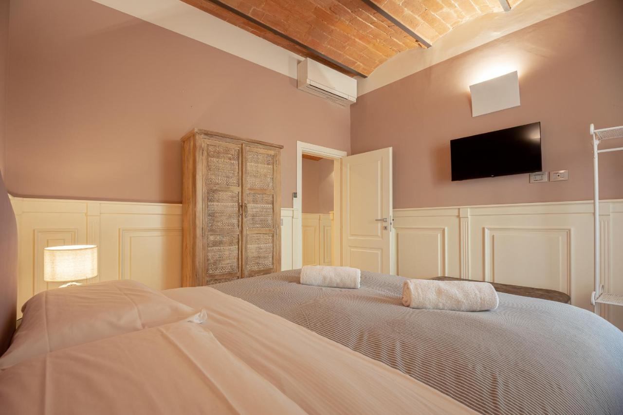 Gigliola Apartment Firenze Esterno foto