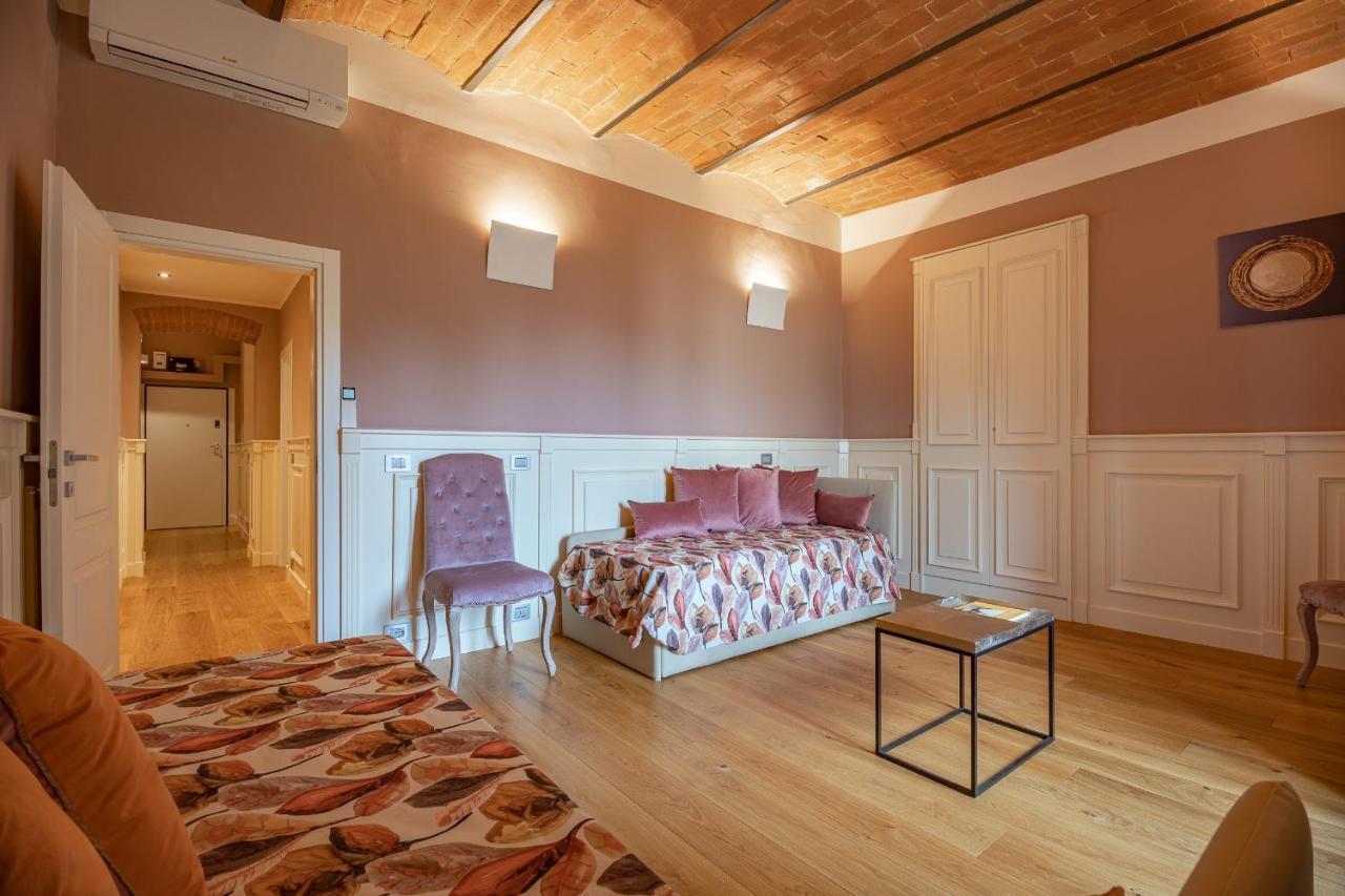 Gigliola Apartment Firenze Esterno foto