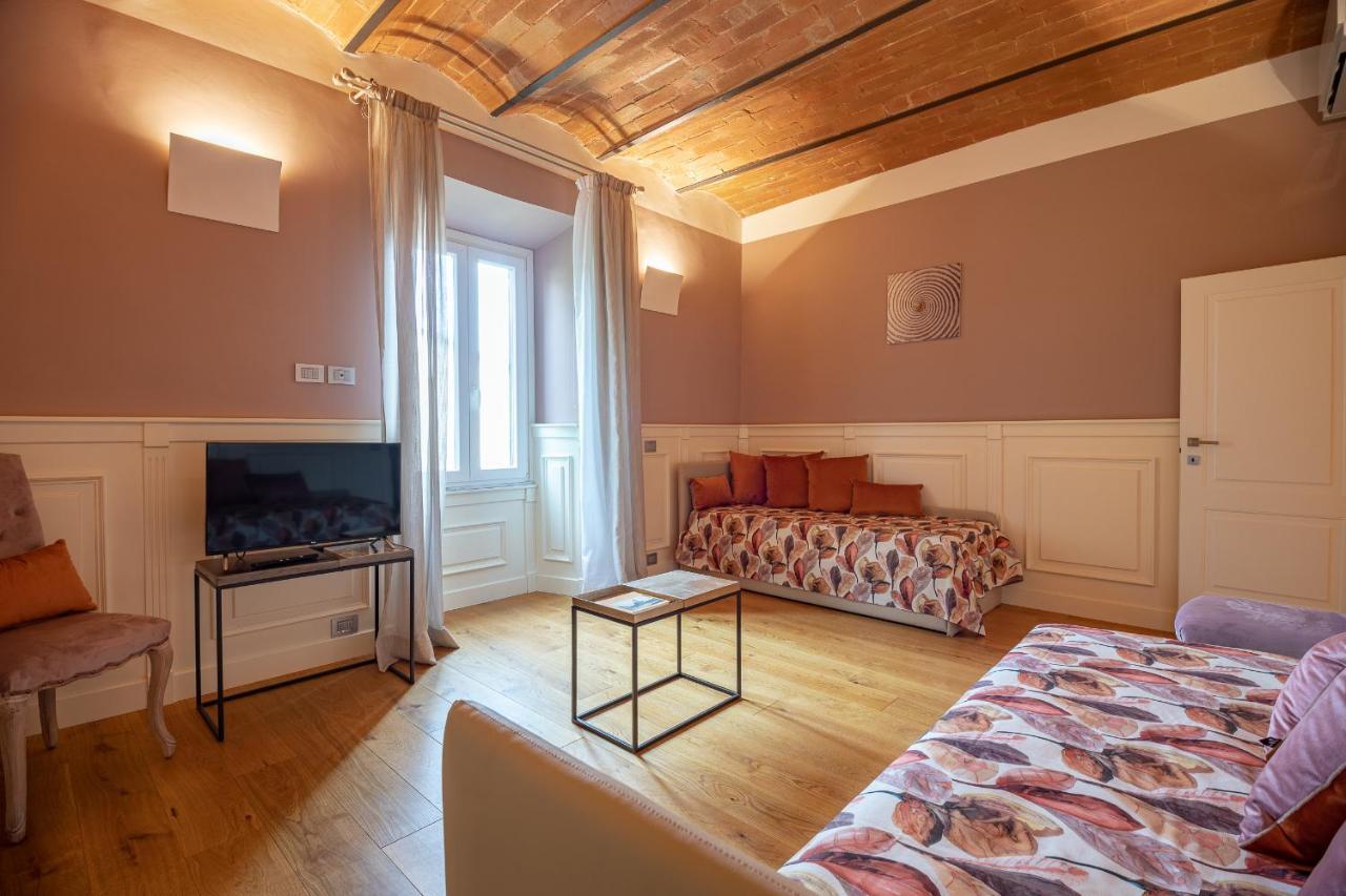Gigliola Apartment Firenze Esterno foto