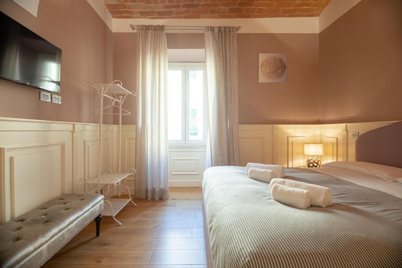 Gigliola Apartment Firenze Esterno foto