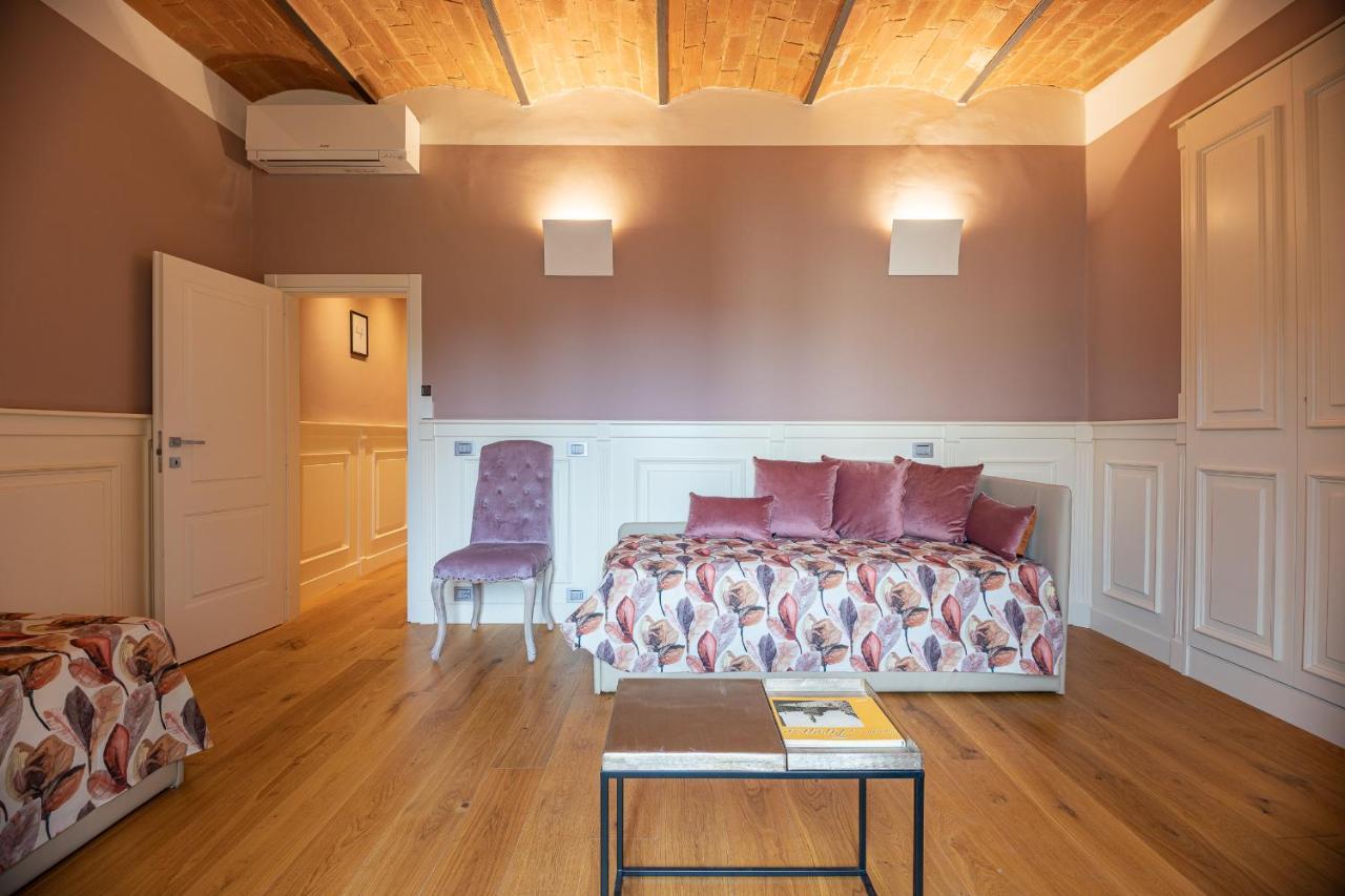 Gigliola Apartment Firenze Esterno foto