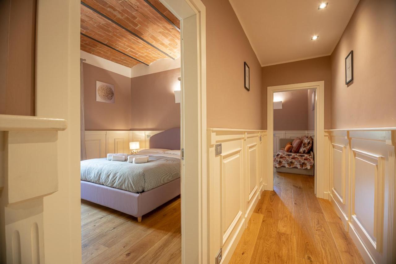 Gigliola Apartment Firenze Esterno foto