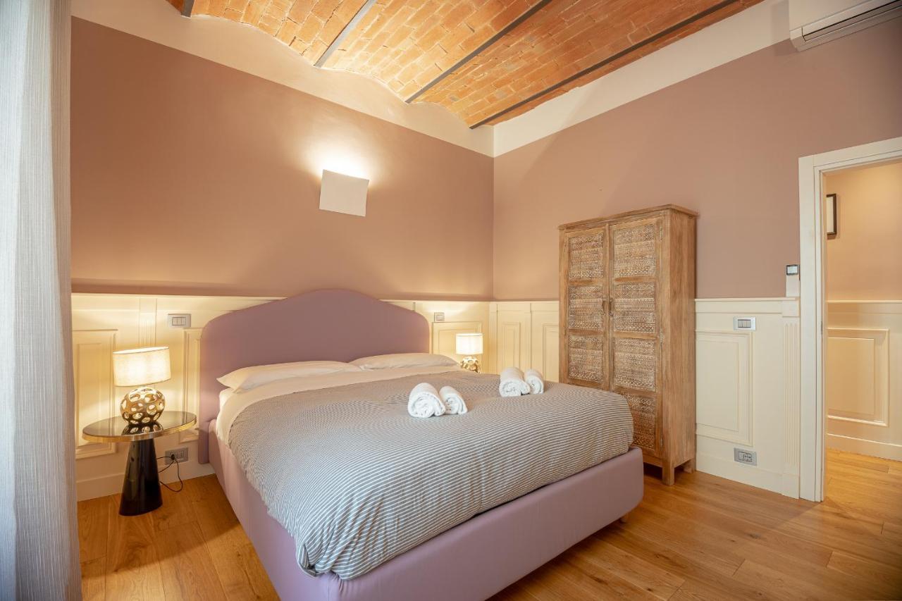 Gigliola Apartment Firenze Esterno foto