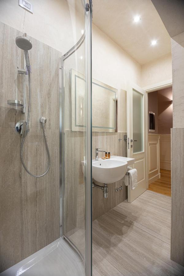 Gigliola Apartment Firenze Esterno foto