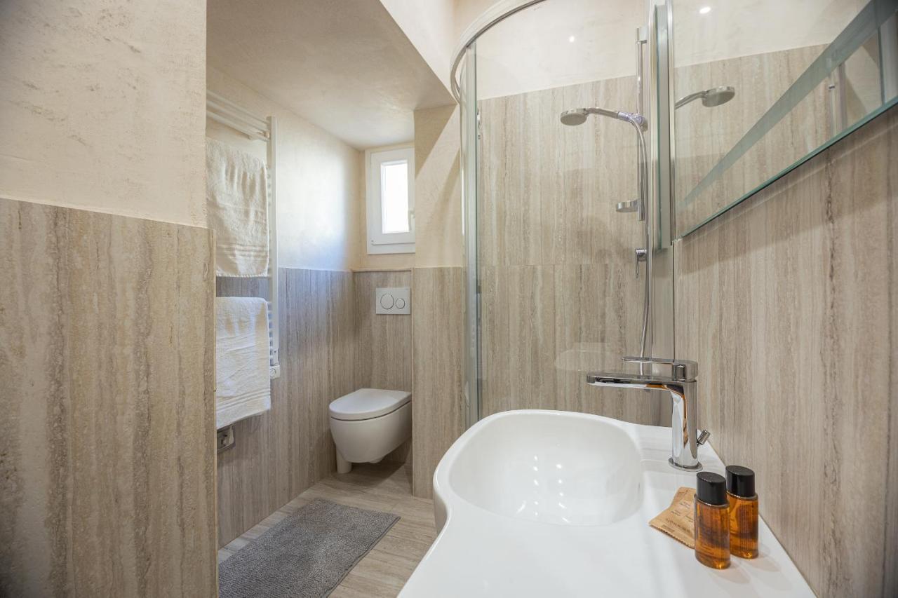 Gigliola Apartment Firenze Esterno foto