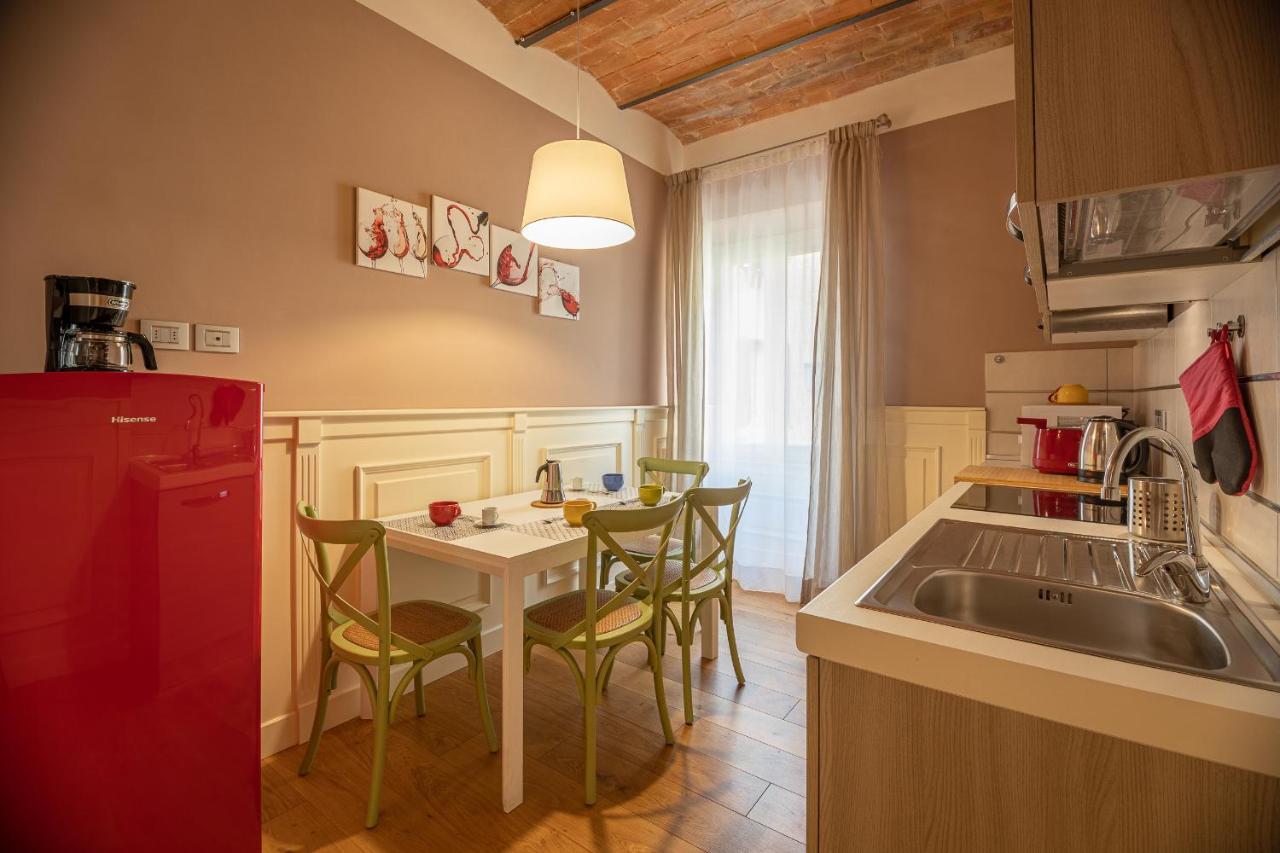 Gigliola Apartment Firenze Esterno foto