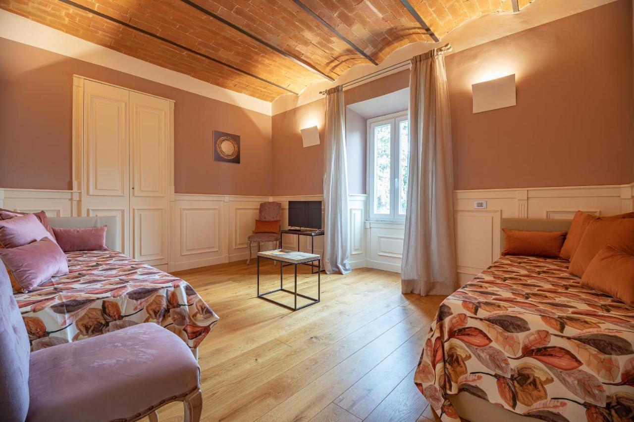 Gigliola Apartment Firenze Esterno foto