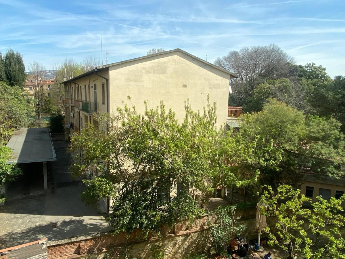 Gigliola Apartment Firenze Esterno foto